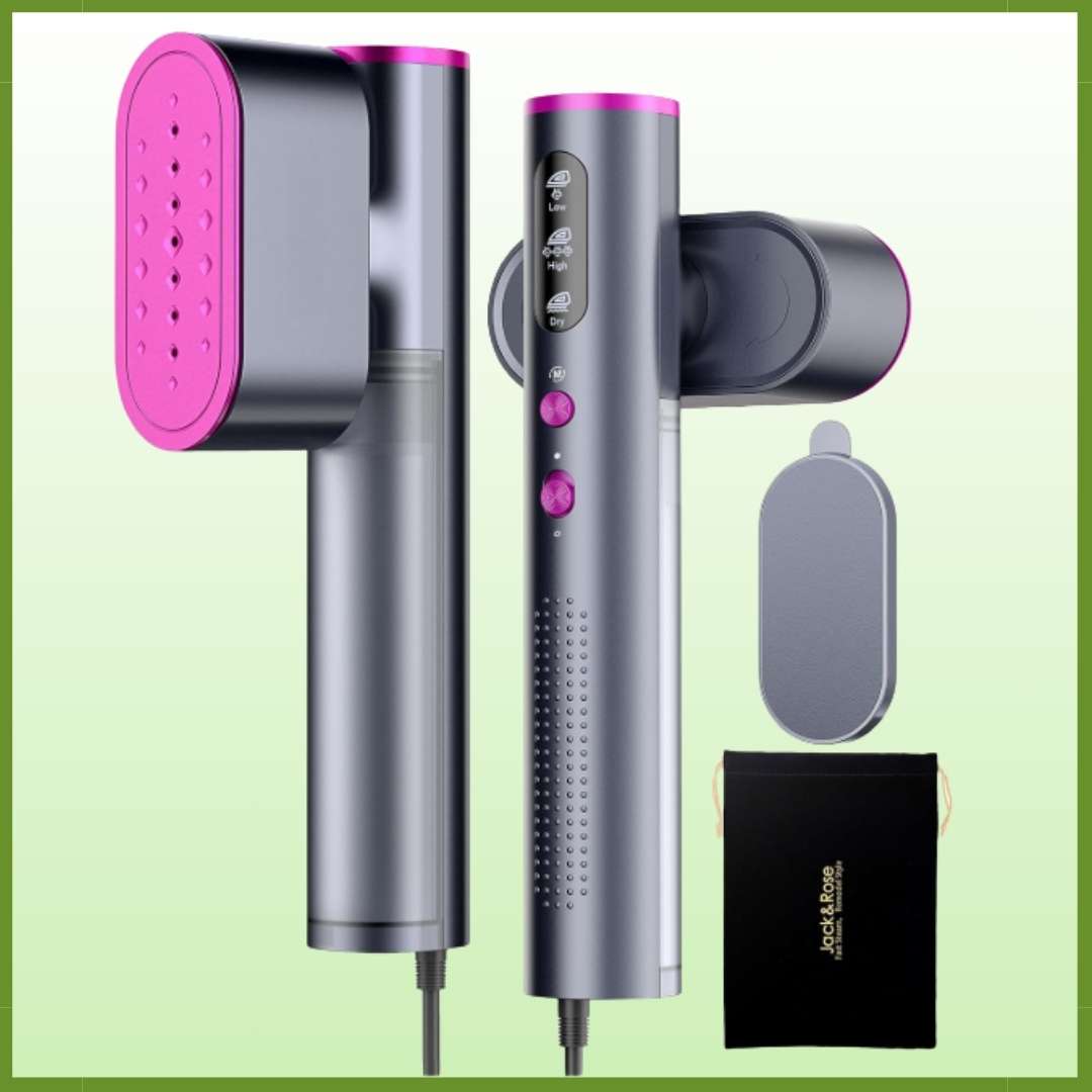 VaporGo - Casa Juana