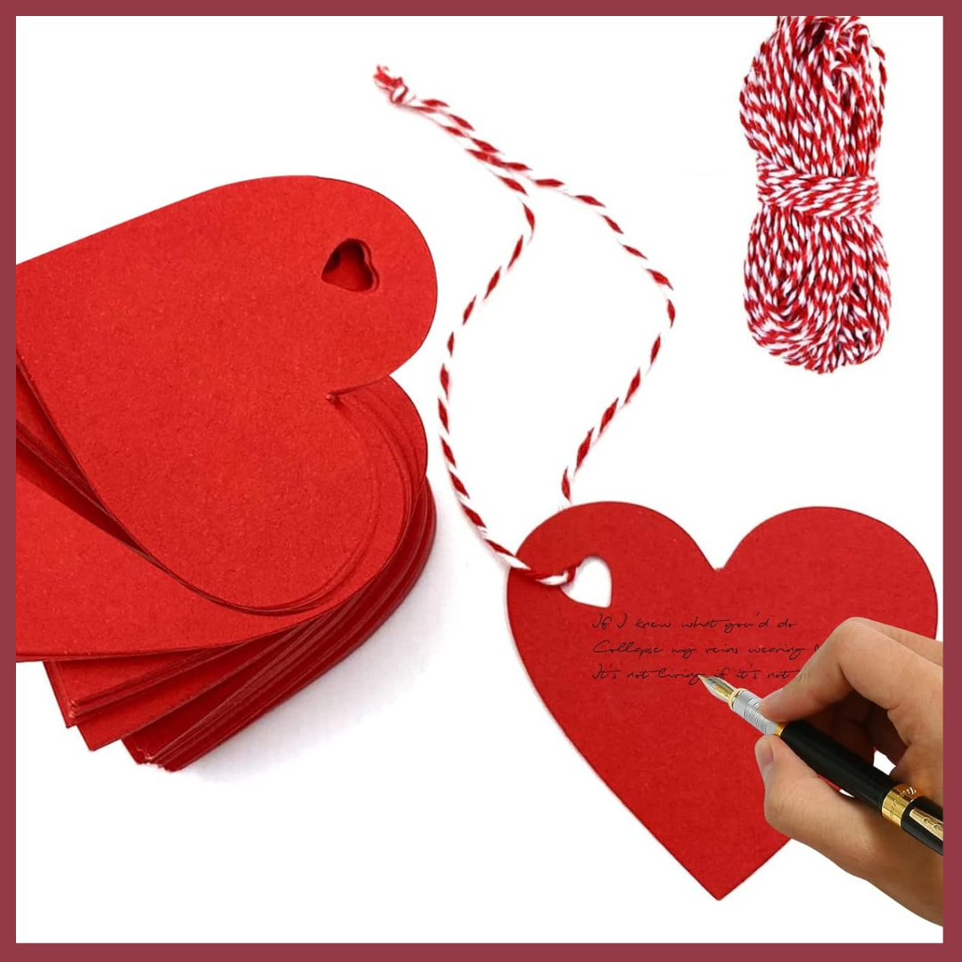 COLLAR MI SUERTE- MIVALENTIN