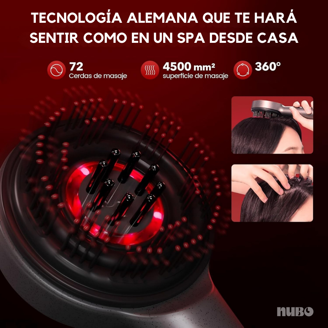NUBO- ZAFIRA