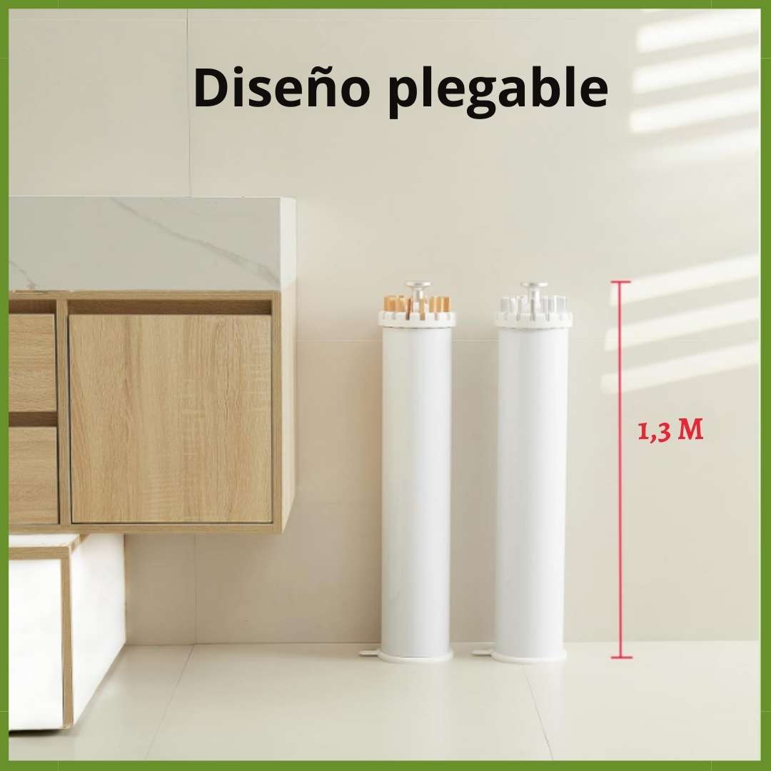 SmartDry - Casa Juana