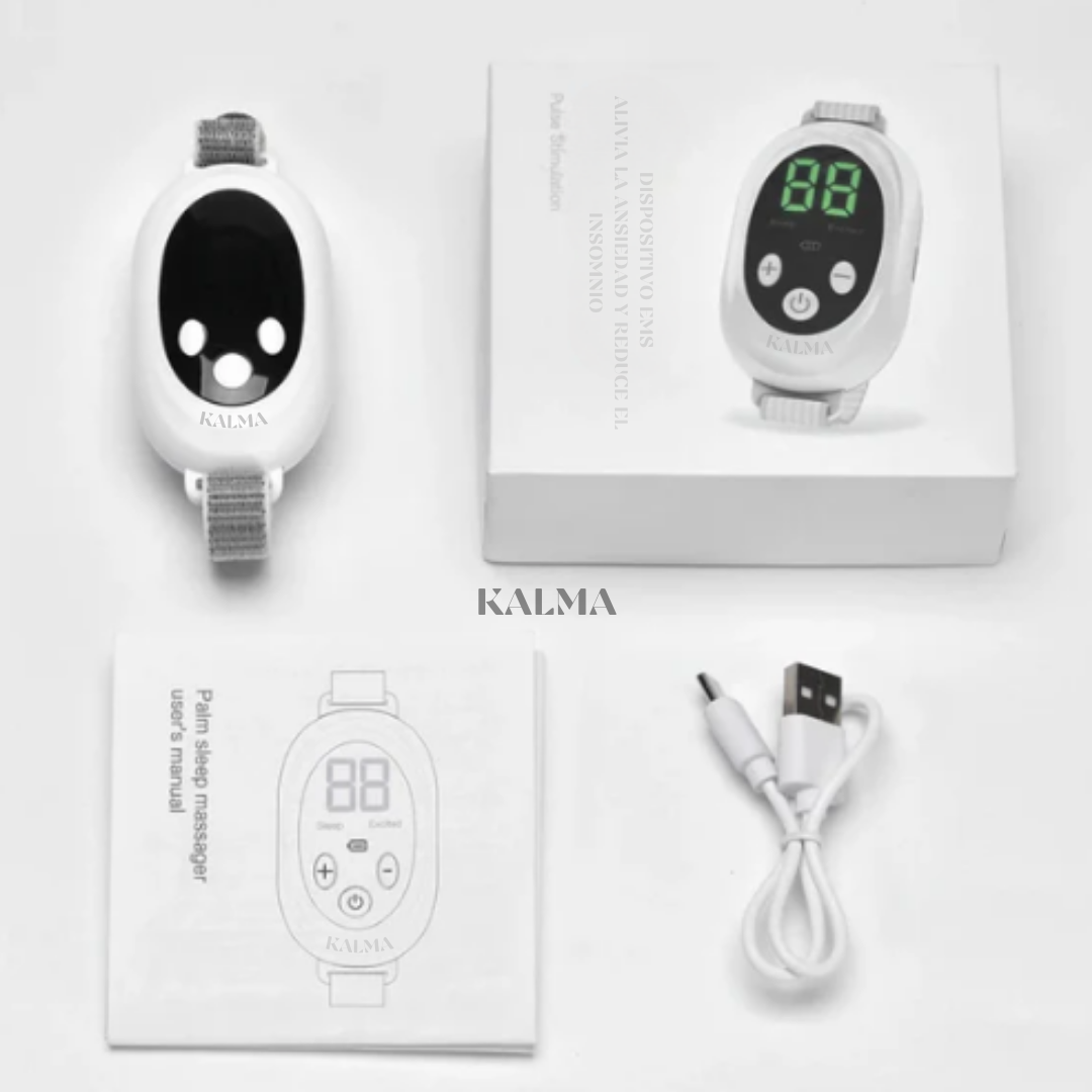 KALMA- VITALIA