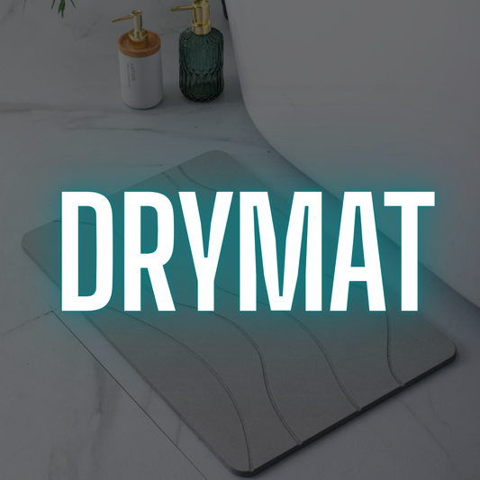 DRYMAT- CASA JUANA